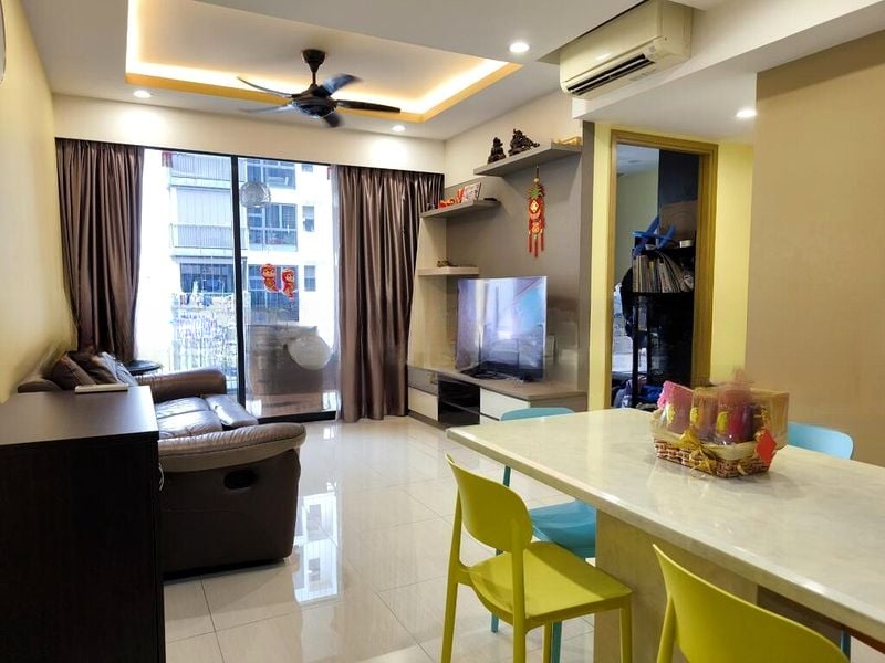 WESTWOOD RESIDENCES 14