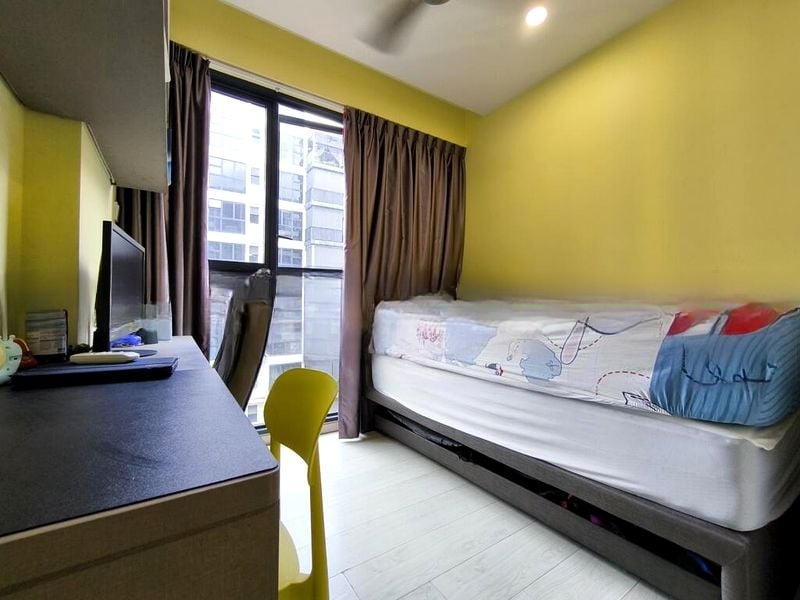 WESTWOOD RESIDENCES 7