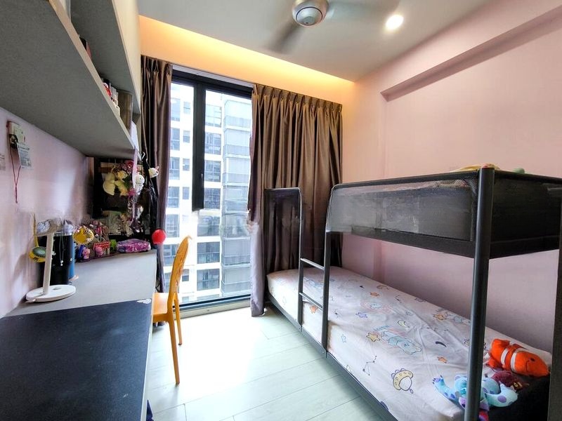 WESTWOOD RESIDENCES 6