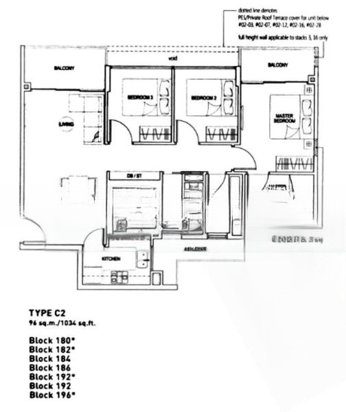 WESTWOOD RESIDENCES 15