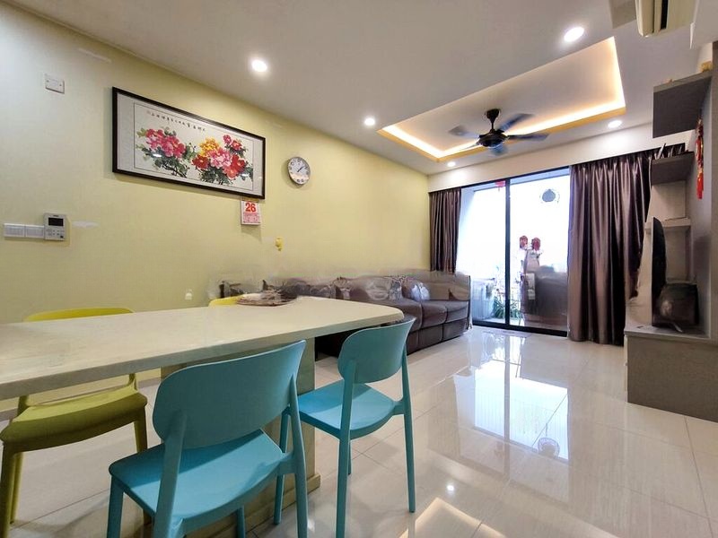 WESTWOOD RESIDENCES 11