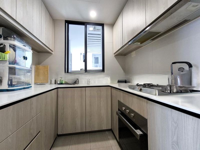 WESTWOOD RESIDENCES 9