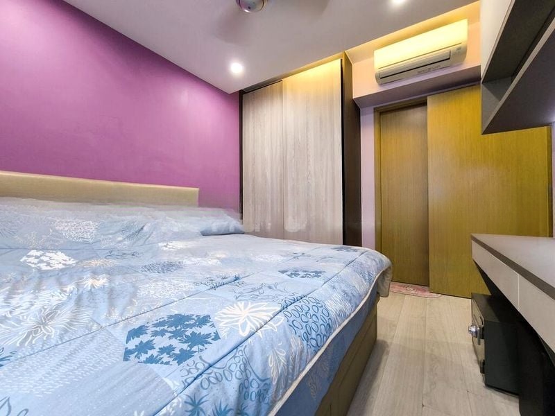 WESTWOOD RESIDENCES 3
