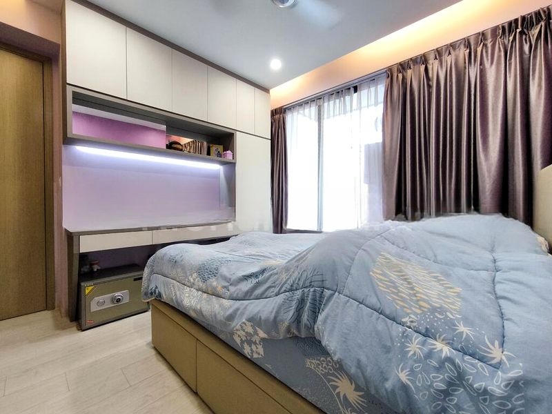 WESTWOOD RESIDENCES 2