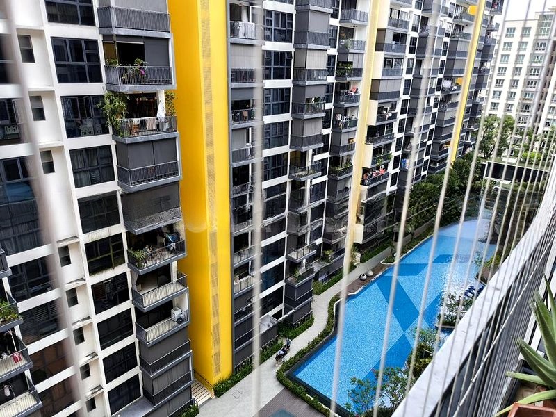 WESTWOOD RESIDENCES 10