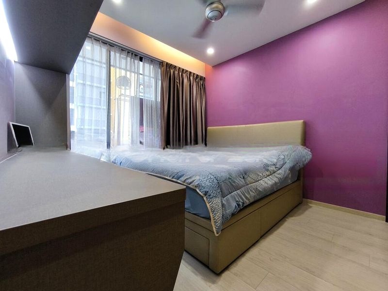 WESTWOOD RESIDENCES 4