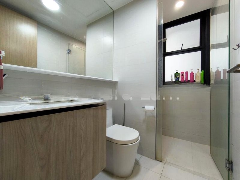WESTWOOD RESIDENCES 5