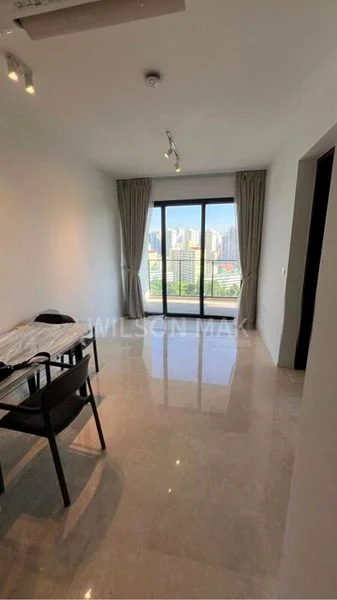 AVENUE SOUTH RESIDENCE 4