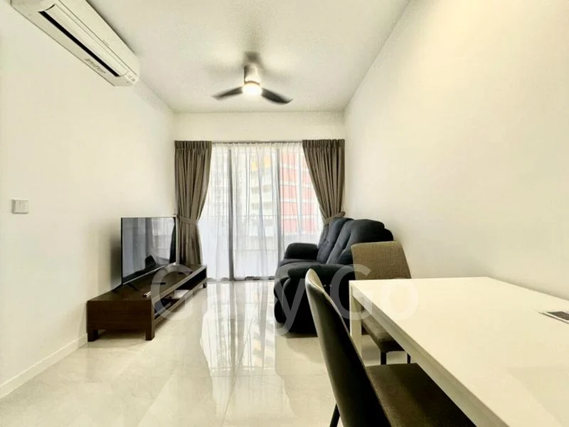 RIVERFRONT RESIDENCES 4