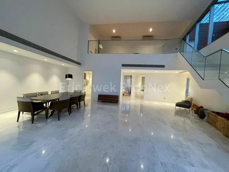 REFLECTIONS AT KEPPEL BAY 4