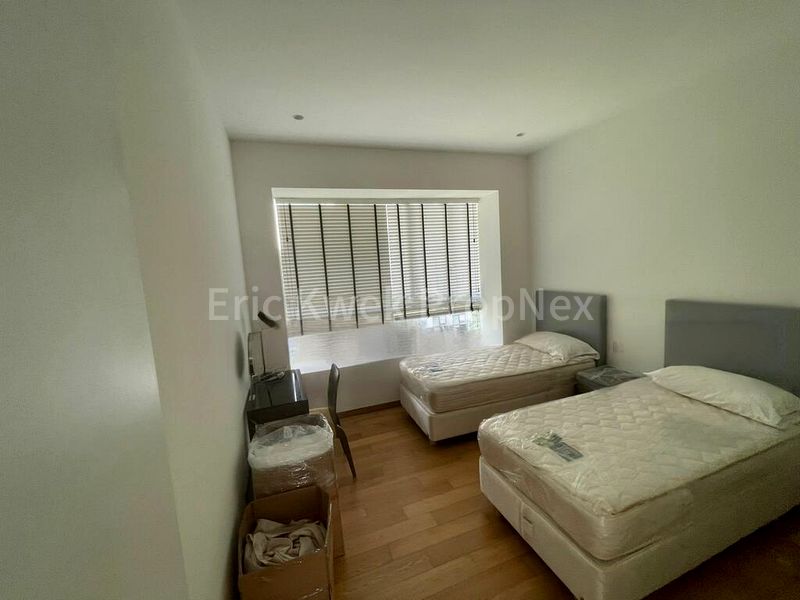 REFLECTIONS AT KEPPEL BAY 7