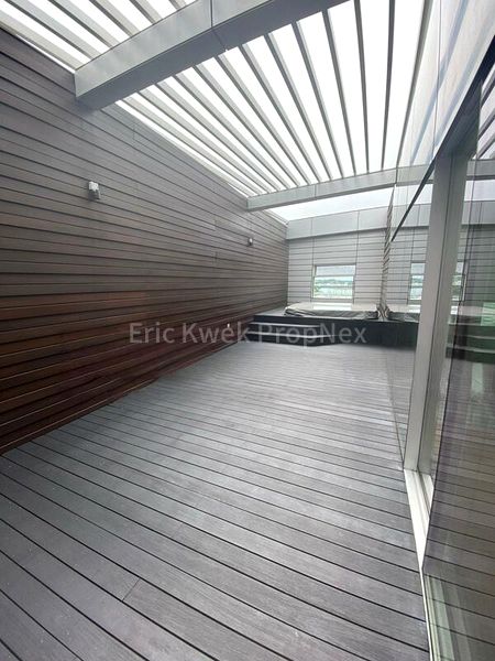 REFLECTIONS AT KEPPEL BAY 8