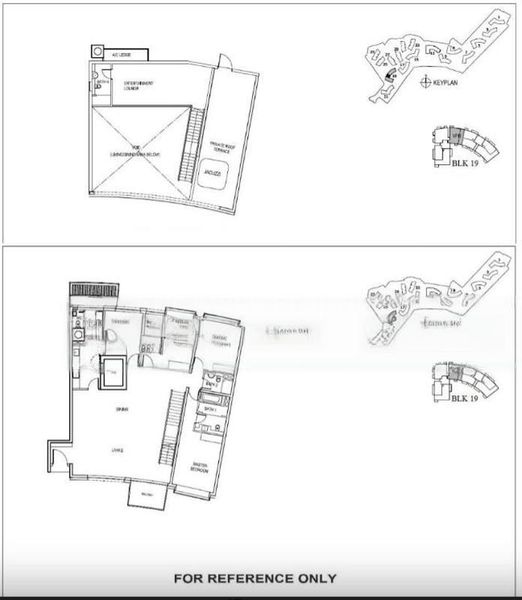 REFLECTIONS AT KEPPEL BAY 9