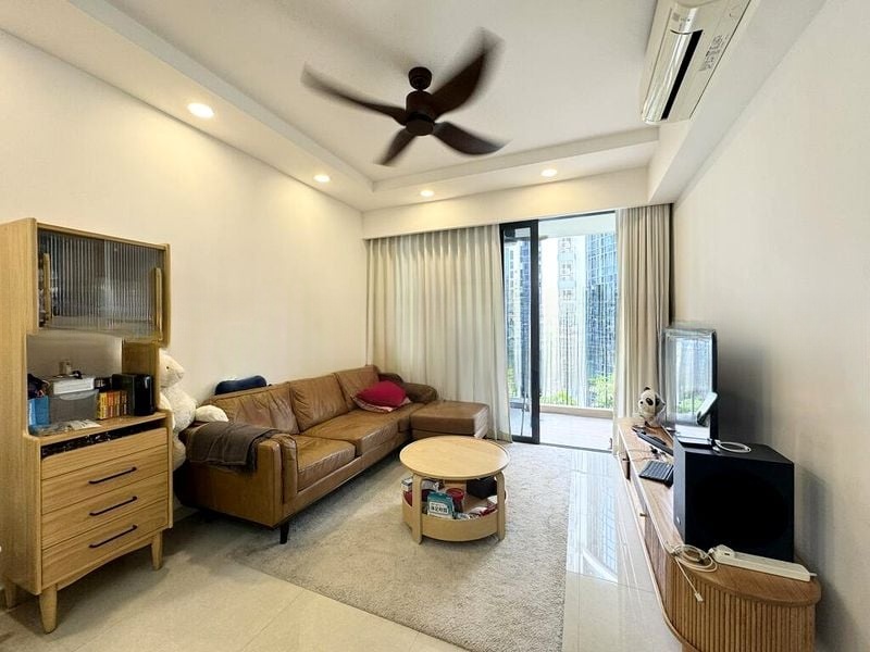 HUNDRED PALMS RESIDENCES 4