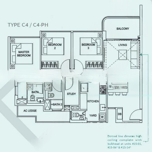 HUNDRED PALMS RESIDENCES 5
