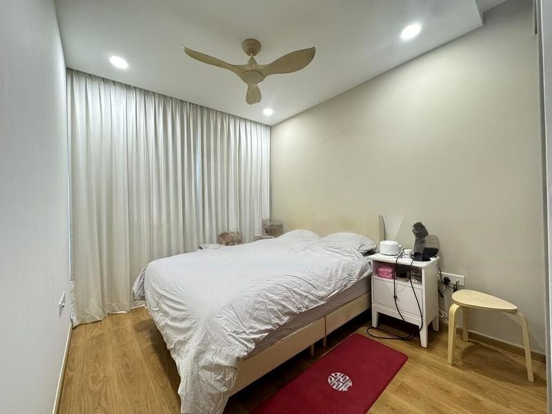 HUNDRED PALMS RESIDENCES 3