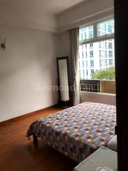 THE BALMORAL SPRING 2