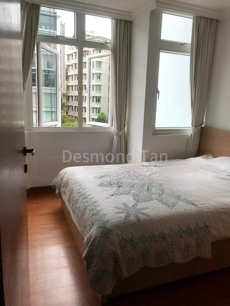 THE BALMORAL SPRING 3