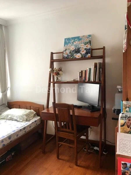 THE BALMORAL SPRING 4