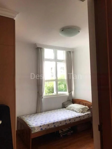 THE BALMORAL SPRING 5