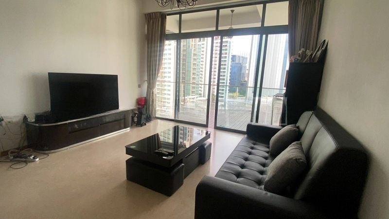 THE LINCOLN RESIDENCES 6