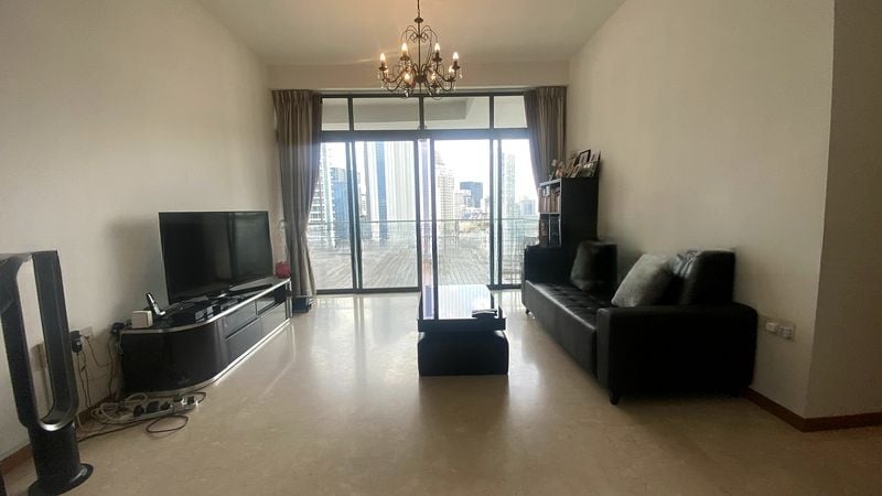 THE LINCOLN RESIDENCES 1