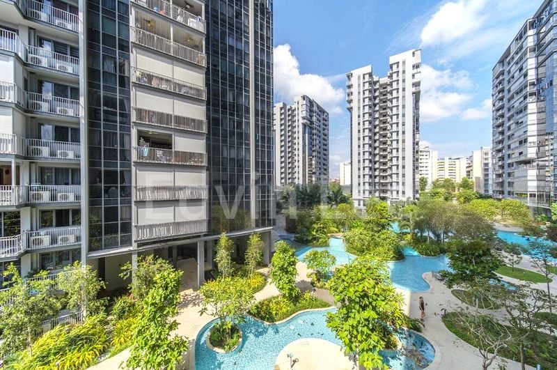 THE FLORENCE RESIDENCES 2