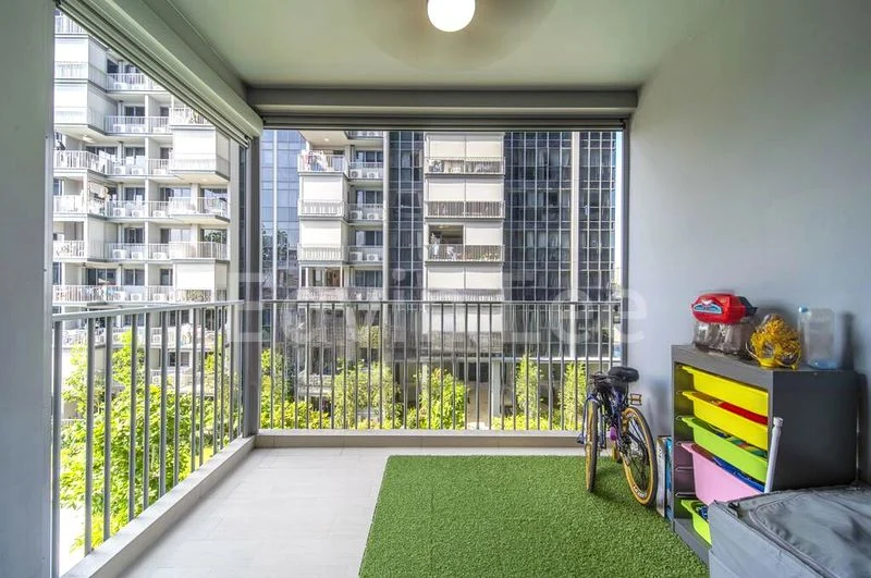 THE FLORENCE RESIDENCES 3