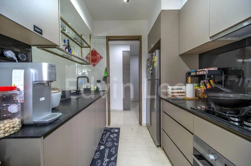 THE FLORENCE RESIDENCES 4