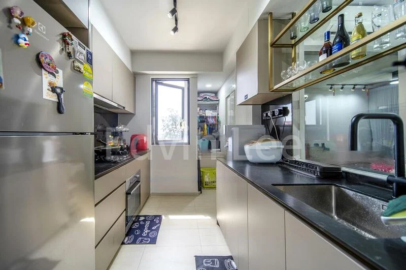 THE FLORENCE RESIDENCES 5