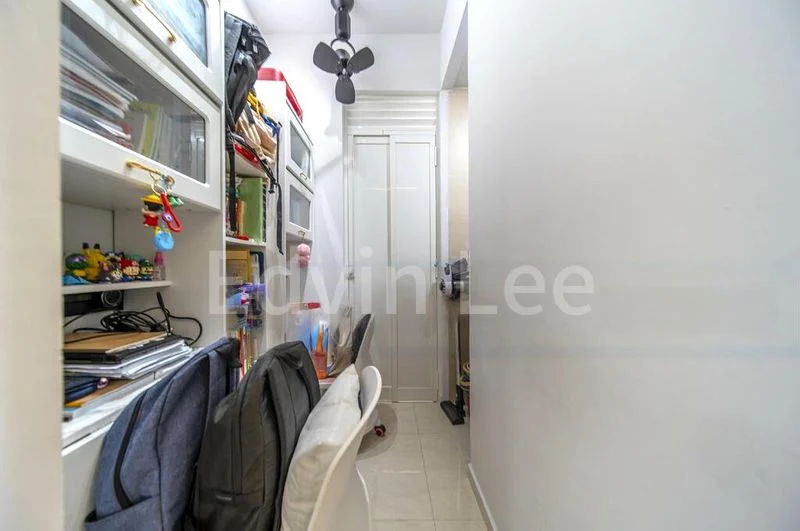 THE FLORENCE RESIDENCES 7