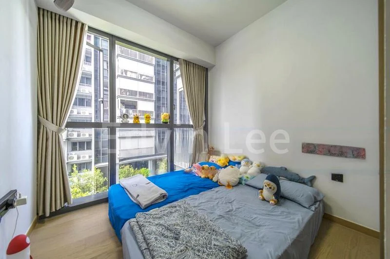 THE FLORENCE RESIDENCES 8