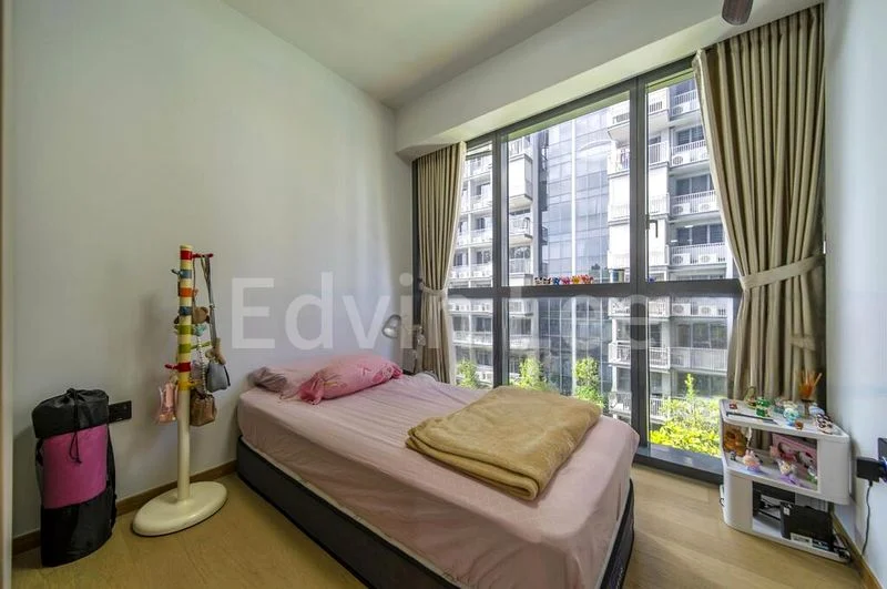 THE FLORENCE RESIDENCES 9