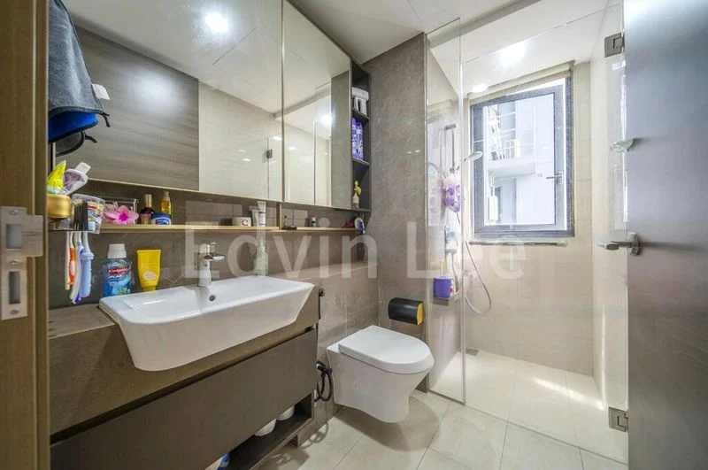 THE FLORENCE RESIDENCES 10