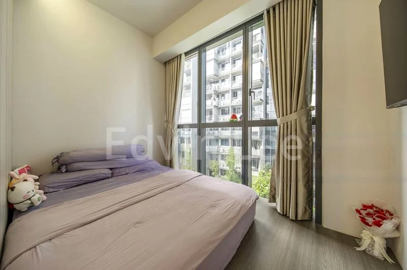 THE FLORENCE RESIDENCES 12