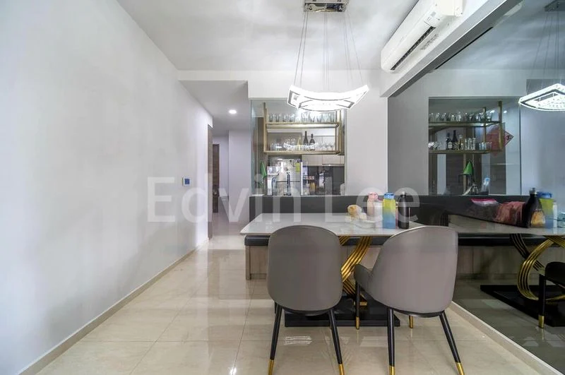 THE FLORENCE RESIDENCES 13