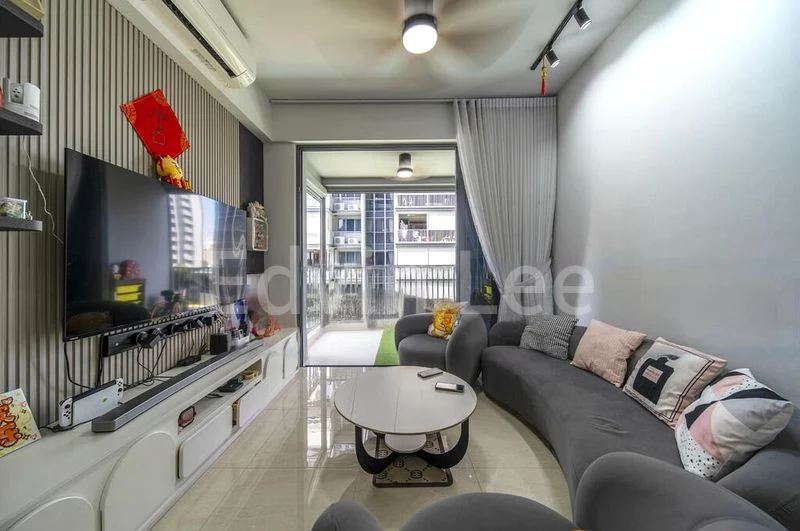 THE FLORENCE RESIDENCES 14