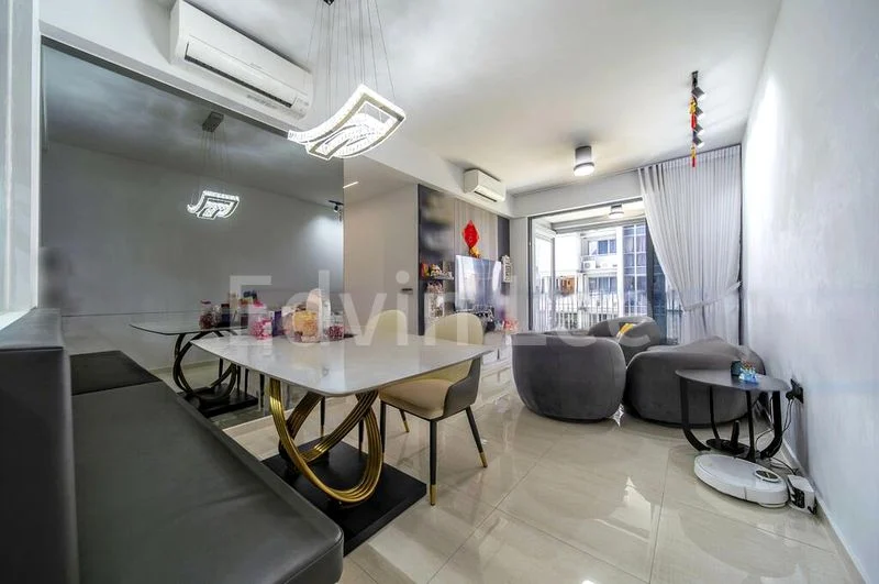 THE FLORENCE RESIDENCES 15