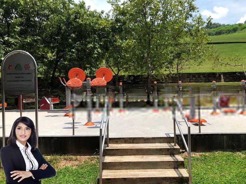 BT BATOK WEST AVE 5 5