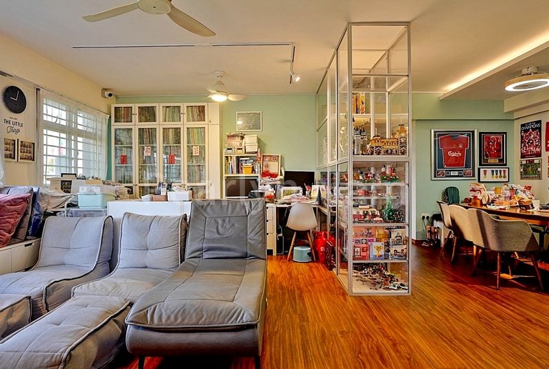 BT BATOK WEST AVE 8 2