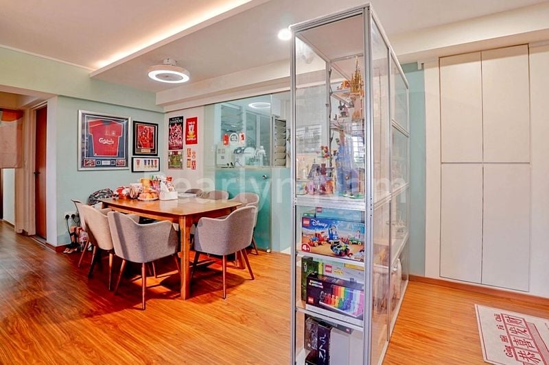 BT BATOK WEST AVE 8 4