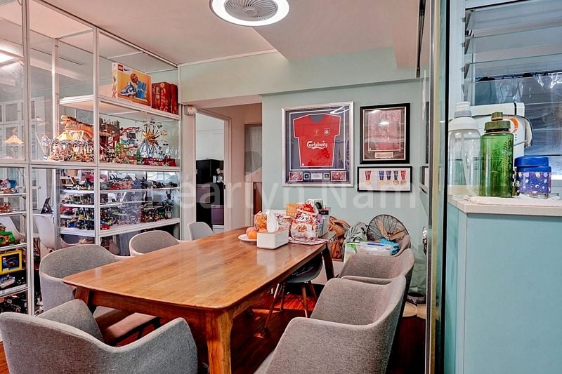 BT BATOK WEST AVE 8 5