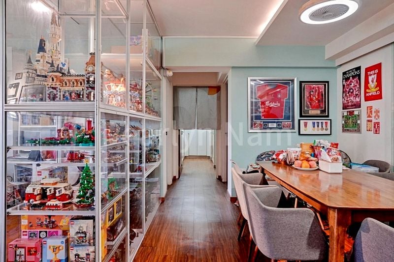 BT BATOK WEST AVE 8 6