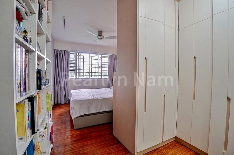 BT BATOK WEST AVE 8 7