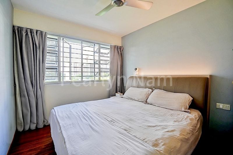 BT BATOK WEST AVE 8 9