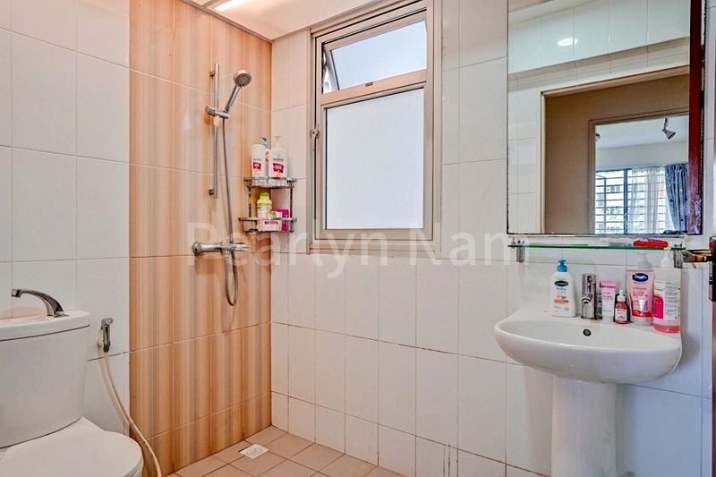 BT BATOK WEST AVE 8 14