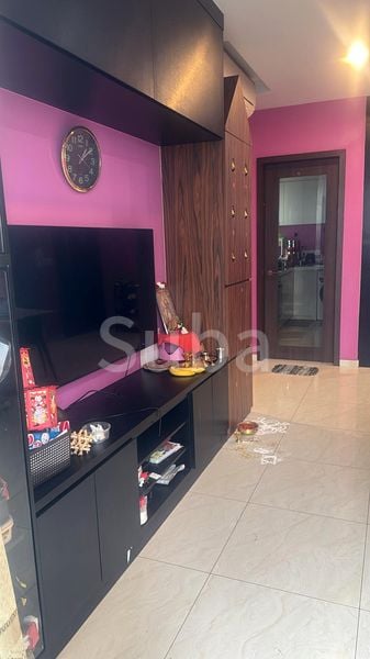 SIGNATURE AT YISHUN 3