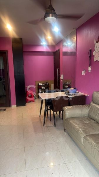 SIGNATURE AT YISHUN 4