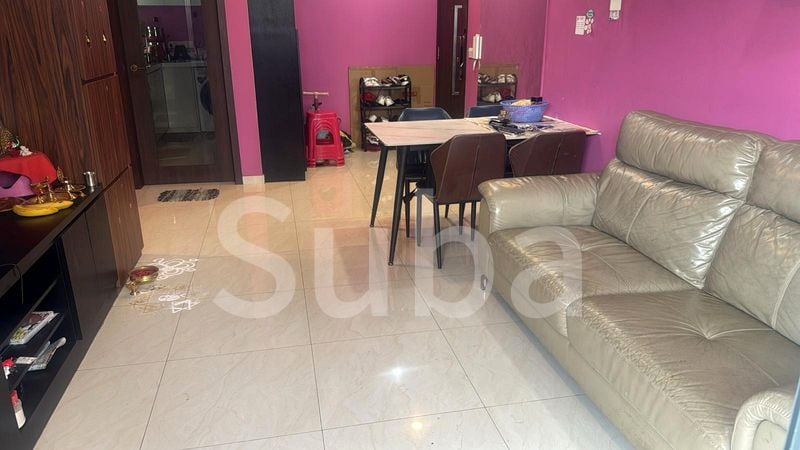 SIGNATURE AT YISHUN 5