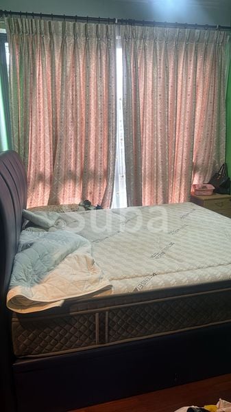 SIGNATURE AT YISHUN 6